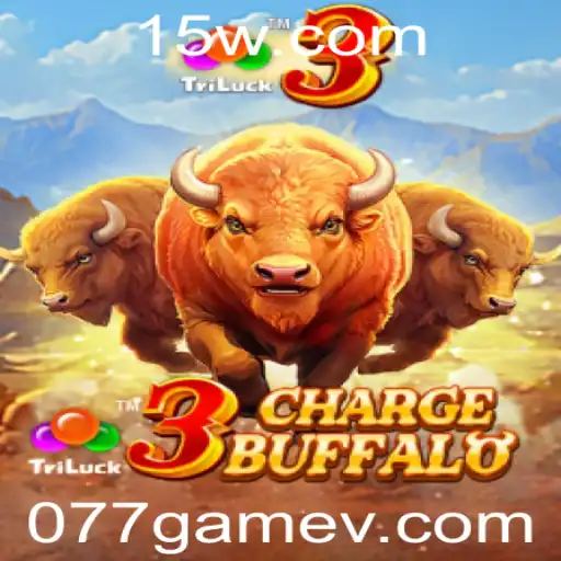 Explorando o Universo de 3ChargeBuffalo: Um Novo Horizonte em Jogos