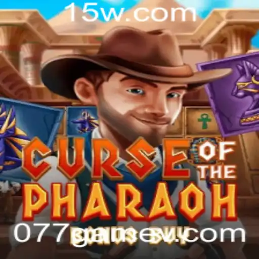 Descubra o Fascinante 'CurseofthePharaohBonusBuy': O Jogo de Aventura e Emoção
