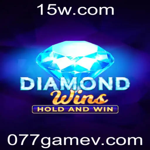 Descubra a Emoção de DiamondWins: Uma Aventura no 077game