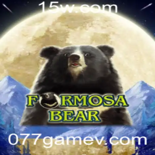 Descubra o Mundo de FormosaBear: O Inovador Jogo 077game