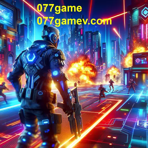A Magia dos Jogos de Ação: Uma Análise da Adrenalina nos Games