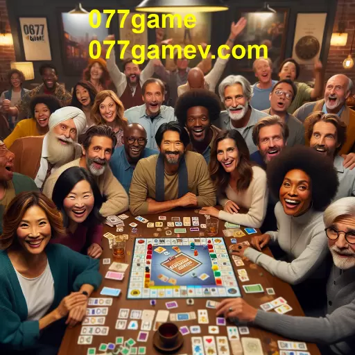 A Diversão dos Jogos de Família: Entretenimento para Todos