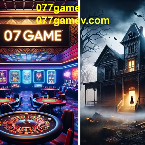 Explorando o Gênero de Terror nos Jogos Eletrônicos