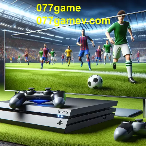A Ascensão dos Jogos de Esportes no Mundo dos Games
