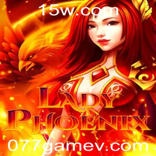 LadyPhoenix: Descubra a Magia do 077game