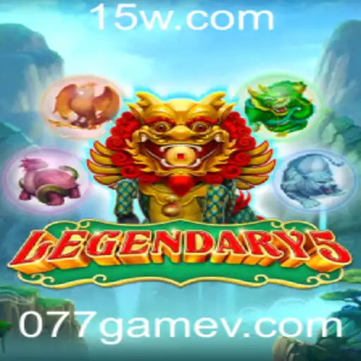 Explorando o Mundo Imersivo de Legendary5