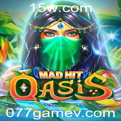 Descubra o Mundo de MadHitOasis: O Novo Horizonte dos Games