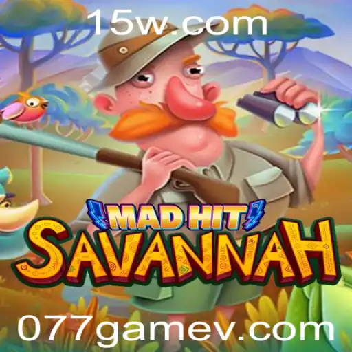 Explorando o Fascinante Mundo de 'MadHitSavannah'
