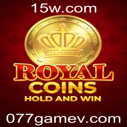 Explorando RoyalCoins: O Empolgante Mundo de 077game