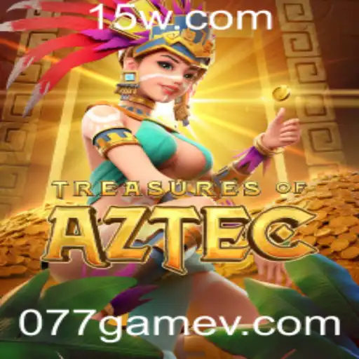 Desvendando os Segredos do Tesouro: Uma Jornada pelo Jogo TreasuresofAztec